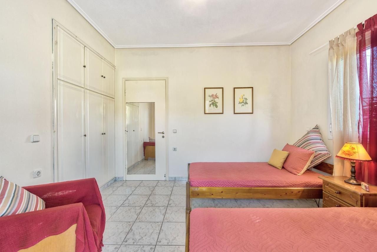 Aloisio'S Estate Apartment Gaitani Ngoại thất bức ảnh